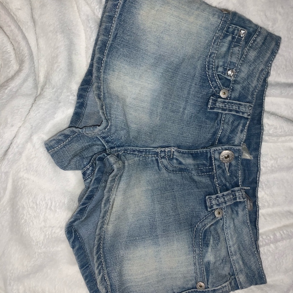 Shorts - Picture 2 of 2